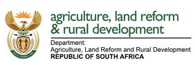 Department of Agriculture logo