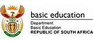 Department of Basic Education logo