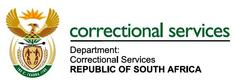 Department of Correctional Services logo
