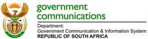 Government Communication and Information System (GCIS) logo
