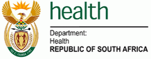 Department of Health logo