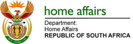 Department of Home Affairs logo