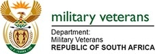 Department of Military Veterans logo