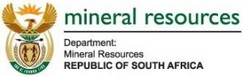 Department of Mineral & Petroleum Resources logo