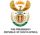 The Presidency logo