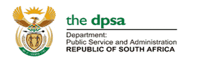 Department of Public Service & Administration logo