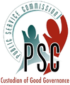 Public Service Commission logo