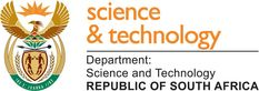 Department of Science, Technology & Innovation logo