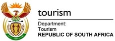 Department of Tourism logo