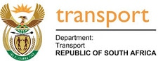 Department of Transport logo
