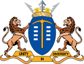Gauteng Provincial Government logo