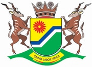 Mpumalanga Provincial Crest