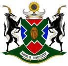 North West Provincial Crest