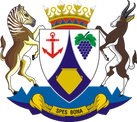 Western Cape Provincial Government logo
