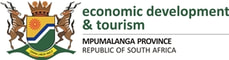 Economic Development and Tourism logo