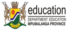 Department of Education logo