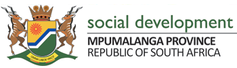 Department of Social Development logo