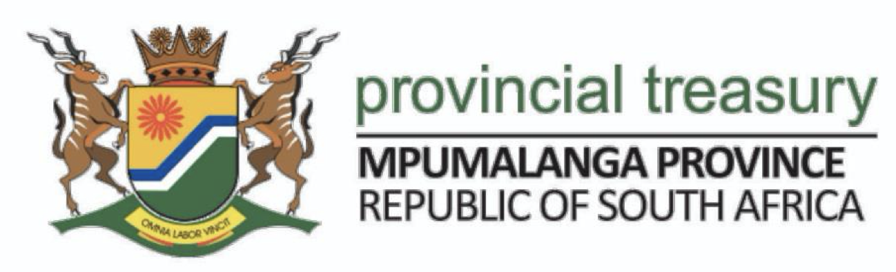 Provincial Treasury logo