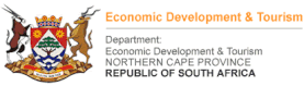 Economic Development and Tourism logo