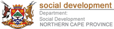 Department of Social Development logo