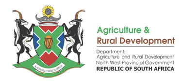 Agriculture and Rural Development logo