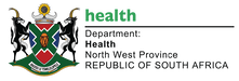 Department of Health logo