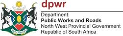 Public Works and Roads logo