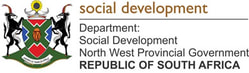 Department of Social Development logo