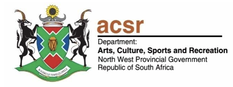 Arts, Culture, Sport and Recreation logo