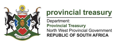 Provincial Treasury logo